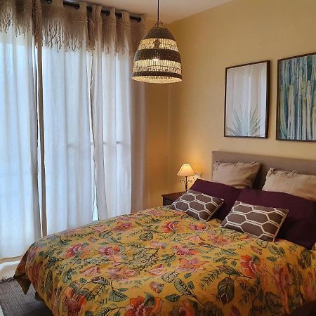 Las Marinas Grand Terrace Дения Экстерьер фото