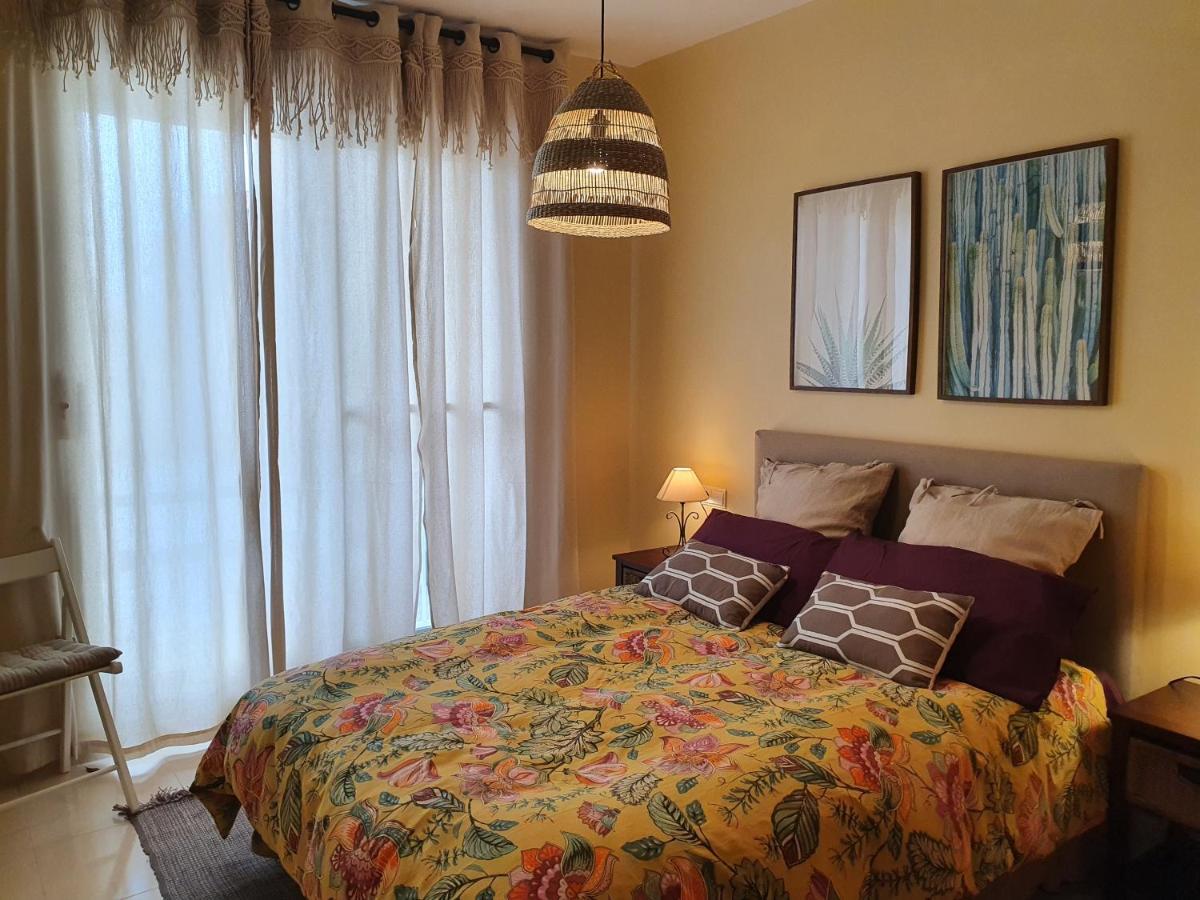 Las Marinas Grand Terrace Дения Экстерьер фото