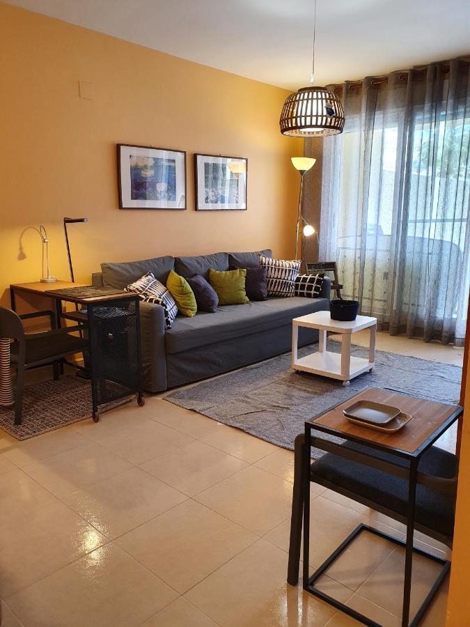 Las Marinas Grand Terrace Дения Экстерьер фото