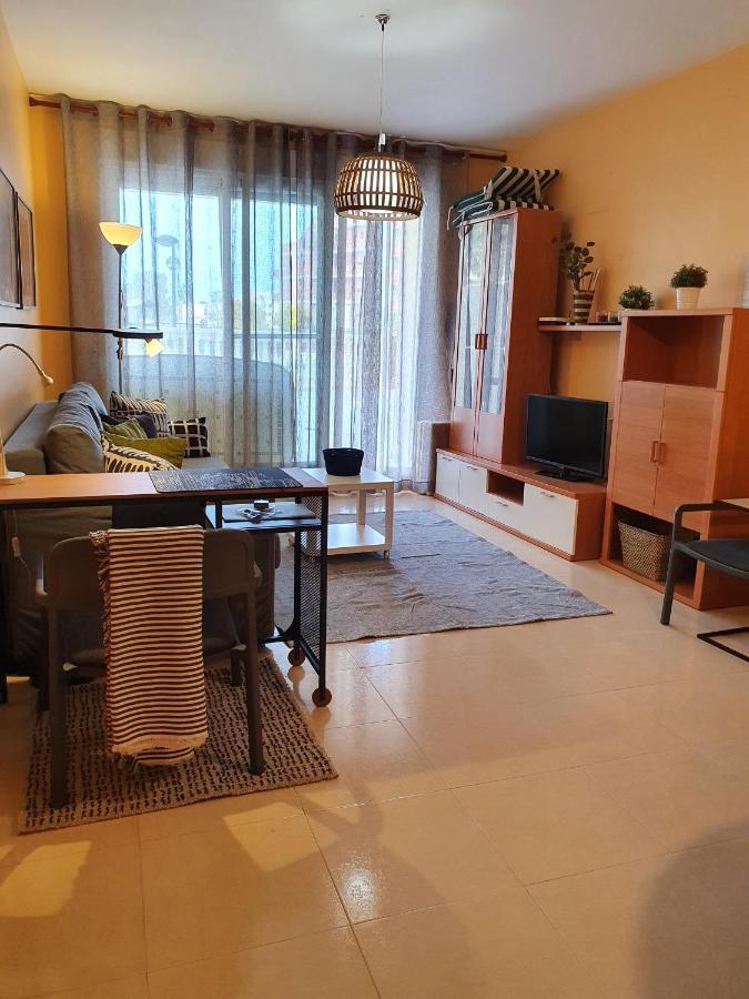 Las Marinas Grand Terrace Дения Экстерьер фото